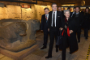 UNESCO-Anadolu Medeniyetleri Müzesi Berat Tevdi Töreni