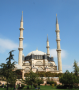 Edirne Selimiye Camii ve Külliyesi