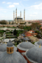 Edirne Selimiye Camii ve Külliyesi